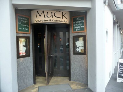 照片: MuCK