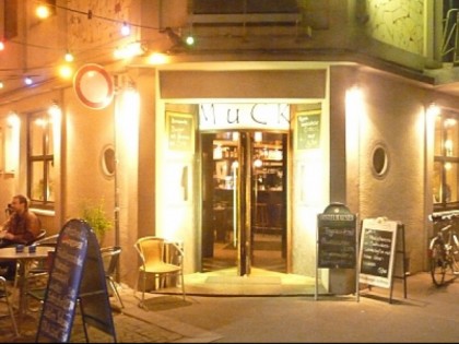照片: MuCK